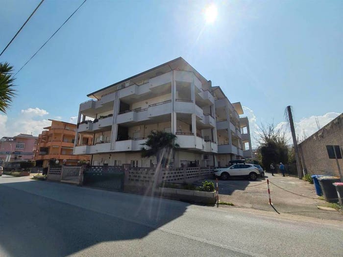 Appartamento bilocale in vendita in Via Nazionale, Centro, Falcone