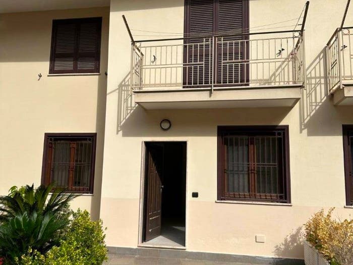 Appartamento quadrilocale in vendita in Via Andrea Semonella, Pascarola, Caivano