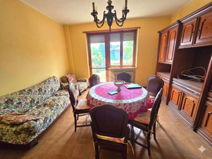 Appartamento bilocale in vendita in Via Neuscheller, Rivarossa