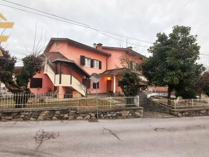 Appartamento quadrilocale in vendita in Via Dei Gelsi, Centro, San Michele Mondovì