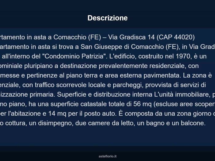 Case in Vendita e in Affitto - 2
