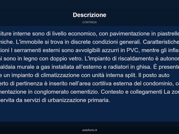 Case in Vendita e in Affitto - 3