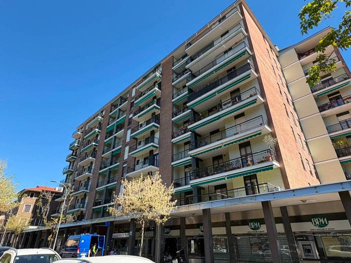 Appartamento trilocale in vendita in Viale Filippo Meda, Centro, Rho