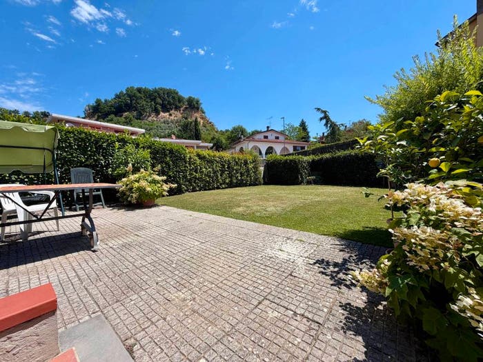 Casa con 5 locali in vendita in Via Giovanni Fattori, Faella, Castelfranco Piandisco