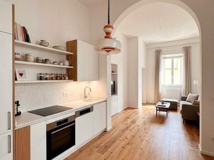 Casa quadrilocale in vendita in Via del Desco, Centro, Impruneta