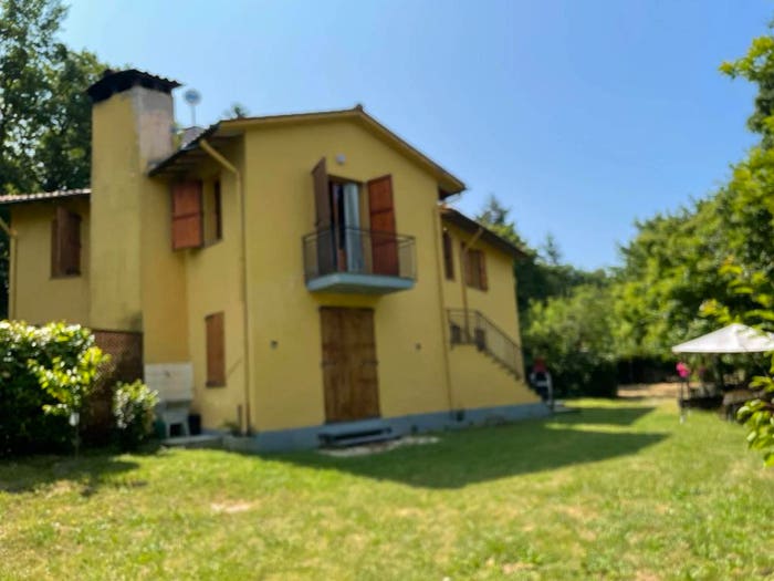 Appartamento trilocale in vendita in vierle, Londa