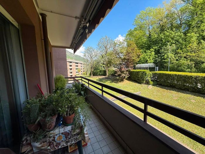 Appartamento trilocale in vendita in Via San Giacomo, Sagnino, Como