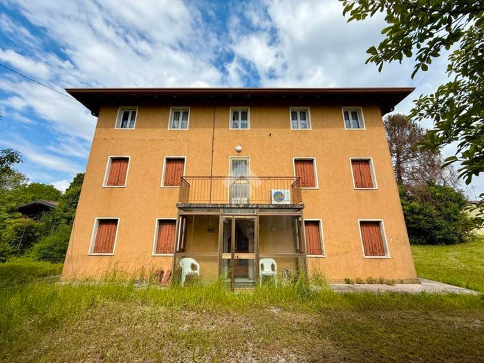 Casa quadrilocale in vendita in Via Piave, Centro, Azzano Decimo