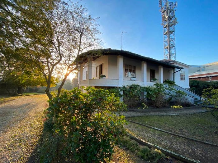 Casa con 5 locali in vendita in VIA MATTEOTTI, Centro, Noventa Vicentina