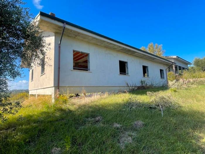 Casa con 5 locali in vendita in Via San Paolo, Mentana
