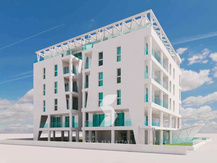 Appartamento bilocale in vendita in Via Giuseppe Biasi, Piazza Giovanni XXIII, Cagliari