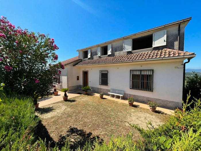 Casa con 6 locali in vendita in Via Le Gotte, Le Gotte, Monte San Giovanni Campano