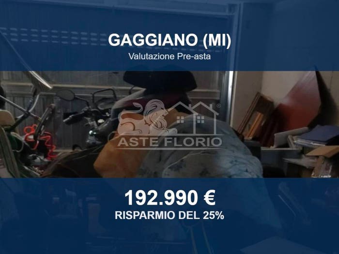 Casa con 6 locali in vendita in Via Giuseppe Verdi, San Vito, Gaggiano