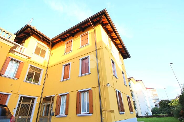 Appartamento quadrilocale in vendita in Via Duca degli Abbruzzi, Cividale Del Friuli