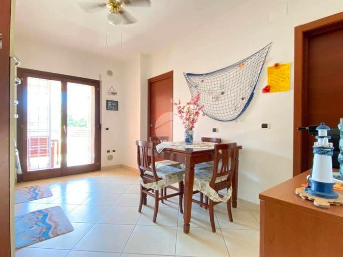 Appartamento trilocale in vendita in Via malta, Lungomare Marconi, Alba Adriatica