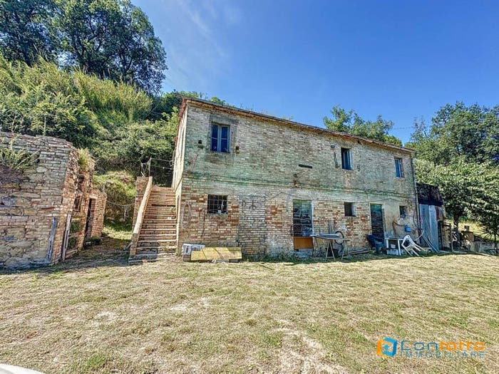 Casa con 5 locali in vendita in Contrada Sant'Egidio, Cupra Marittima