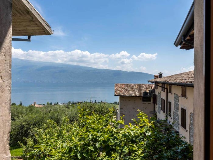 Casa con 5 locali in vendita in Centro, Gargnano