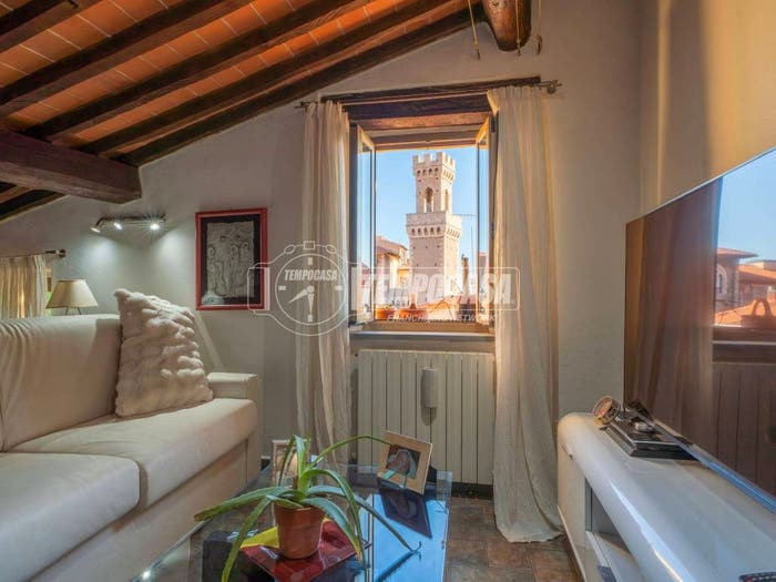Appartamento trilocale in vendita in Via del Fossato, Centro, Piombino