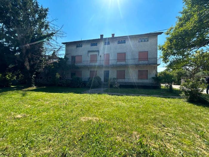 Casa con 6 locali in vendita in Contrada Palazzetto, Centro, Castelgomberto