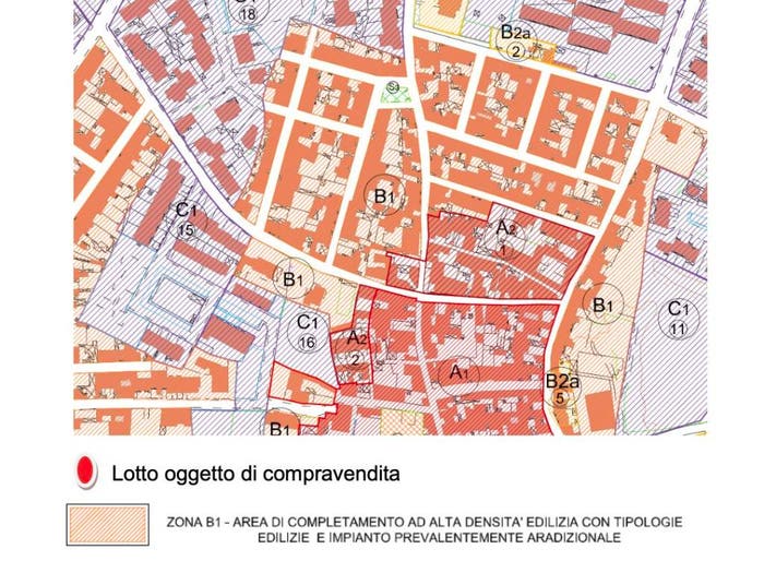 Casa in vendita in Via Francesco Baracca, Elmas