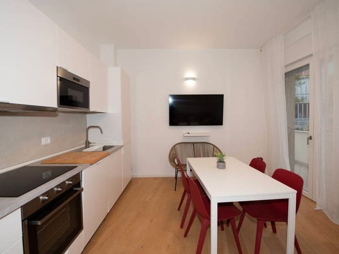 Appartamento trilocale in vendita in Viale Antonio Gramsci, Milano Marittima, Cervia