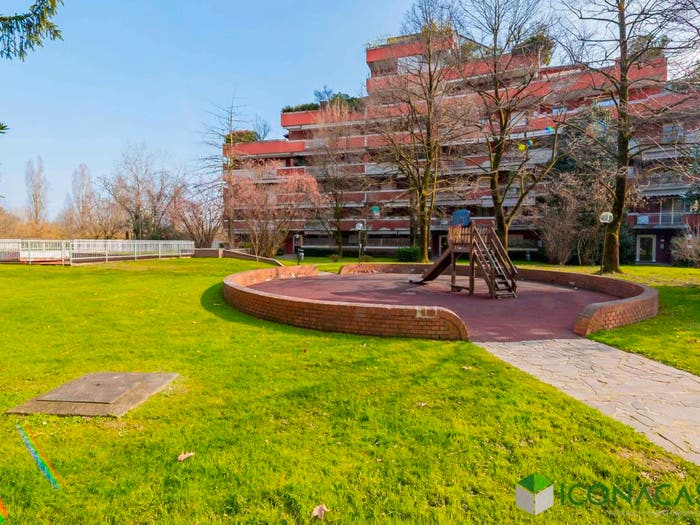 Appartamento trilocale in vendita in Via Veneto, San Bovio San Felice, Peschiera Borromeo