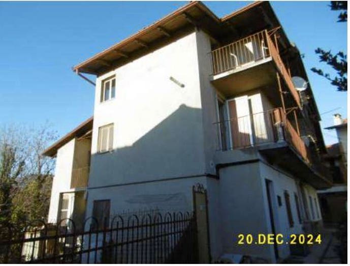 Casa quadrilocale in vendita in Frazione Franco Zina, Fontanella Ozino, Strona