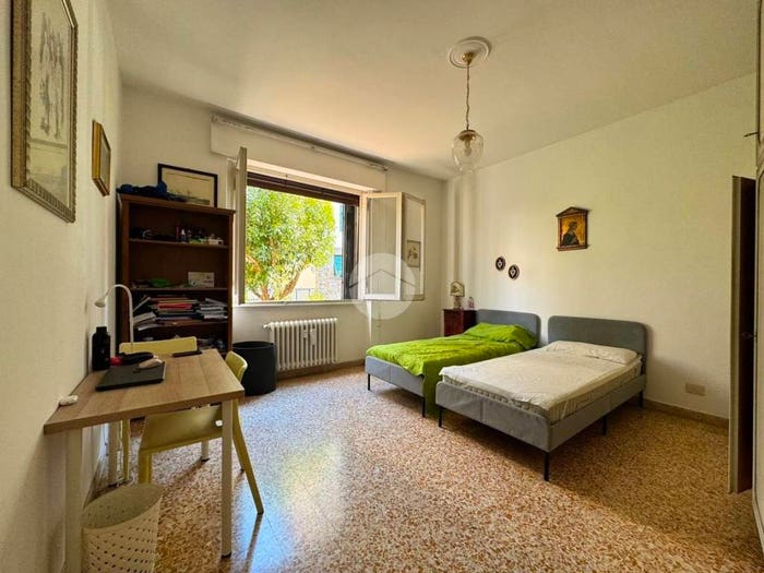 Appartamento quadrilocale in vendita in Via Cosimo Rosselli, Soffiano, Firenze