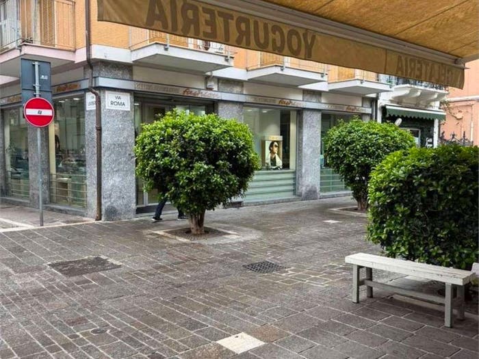 Appartamento bilocale in vendita in Stazione Centrale Corso Vittorio, Pescara