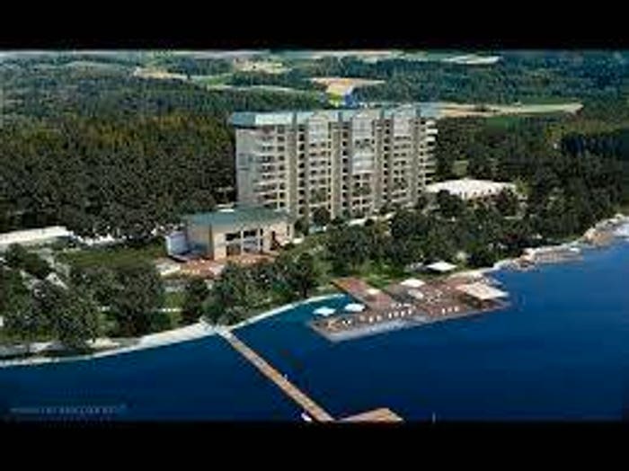 Appartamento monolocale in vendita in Centro, Montefiascone