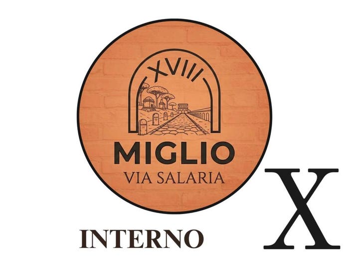 Appartamento quadrilocale in vendita in via Salaria, Monterotondo Scalo, Monterotondo