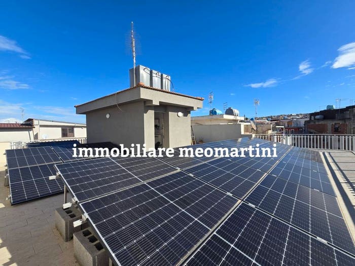Appartamento con 5 locali in vendita in Via Michele Amari, Lentini