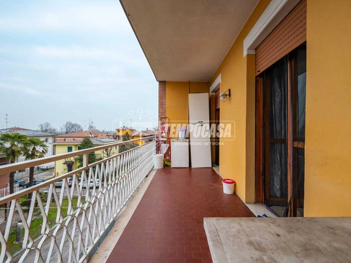 Appartamento trilocale in vendita in Via Volta, Ca' Di Sola, Castelvetro di Modena