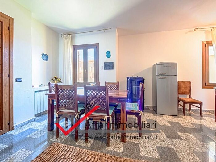 Appartamento bilocale in vendita in Porto San Paolo, Loiri Porto San Paolo