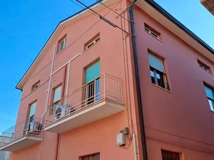Casa con 6 locali in vendita in San Marone San Giuseppe Risorgimento, Civitanova Marche