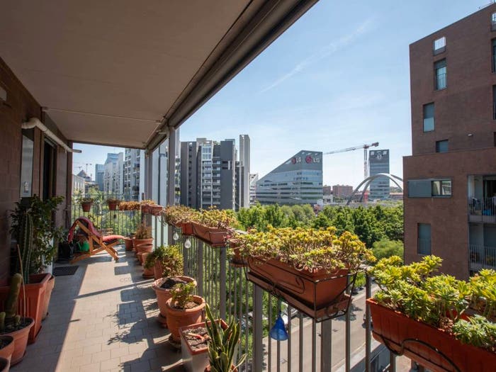 Appartamento trilocale in vendita in Via Vico Magistretti, Portello Parco Vittoria, Milano