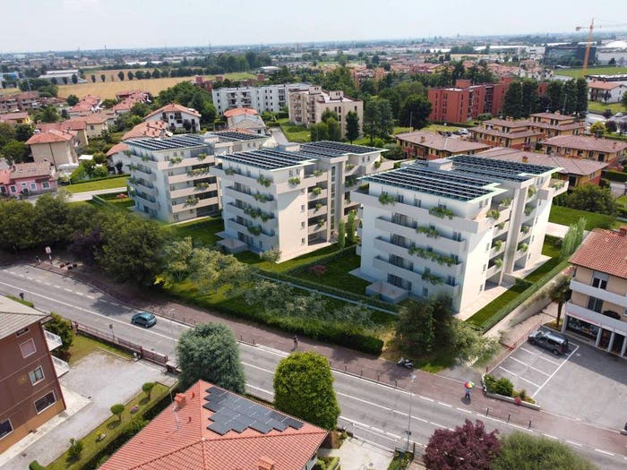 Case in Vendita e in Affitto - 3