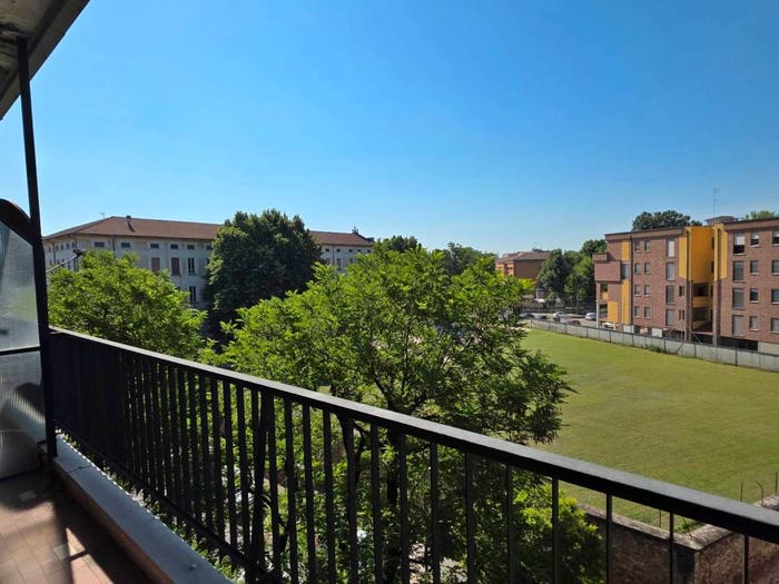Appartamento bilocale in vendita in Via Sabotino, Piazza Castello, Cremona