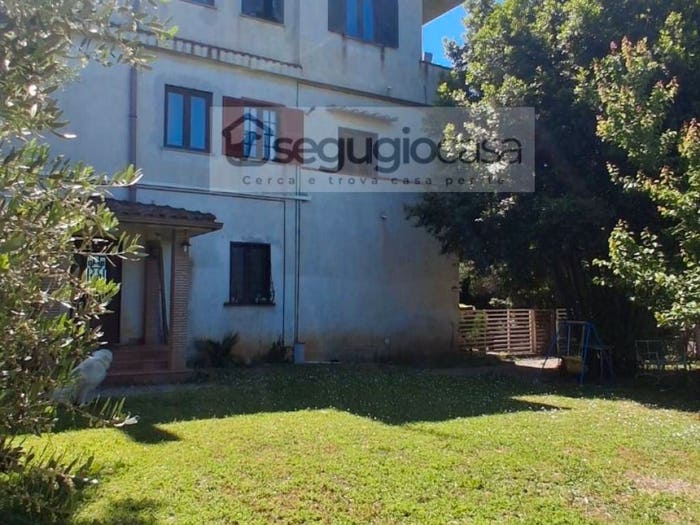 Appartamento trilocale in vendita in Olgiata, Roma