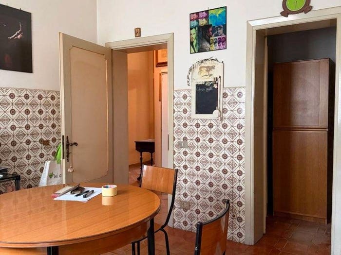 Casa con 6 locali in vendita in Via di Peretola, Peretola, Firenze