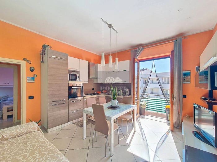 Appartamento con 5 locali in vendita in Via Guglielmo Marconi, Carraia Torricelli, Empoli