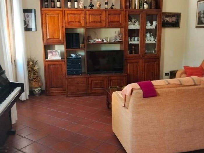 Appartamento con 6 locali in vendita in Via Vittorio Emanuele, Castelfranco Piandisco