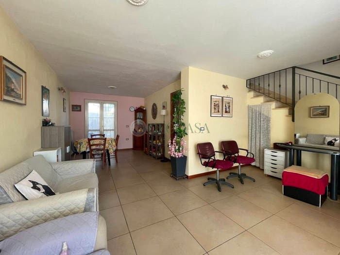 Appartamento quadrilocale in vendita in Borghetto Melara, Fosdinovo