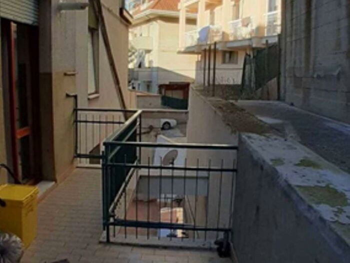 Appartamento trilocale in vendita in Via Elpidiense Nord, Centro, Montegranaro