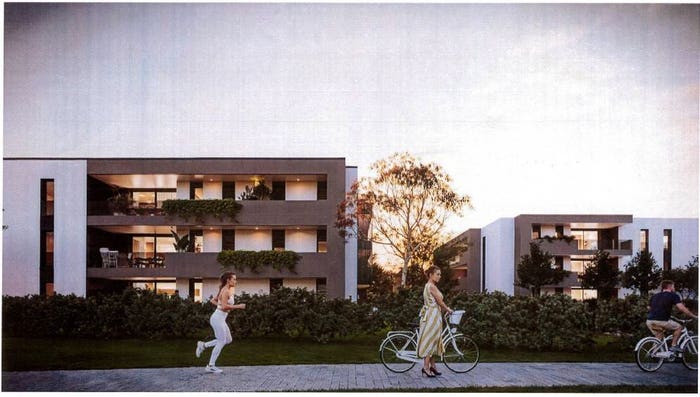 Appartamento quadrilocale in vendita in Limena
