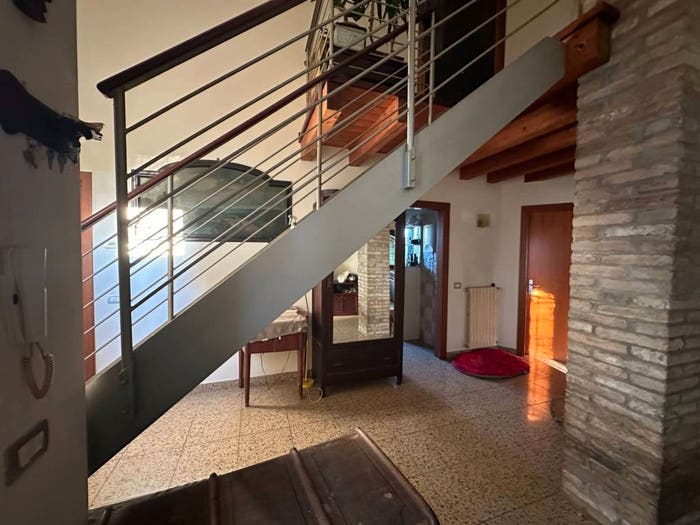 Appartamento quadrilocale in vendita in Medolla