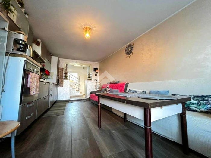 Casa trilocale in vendita in Via Ospedale, Centro, Montebelluna