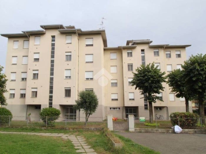 Appartamento trilocale in vendita in Via don minzoni, Centro, Bagnolo in Piano