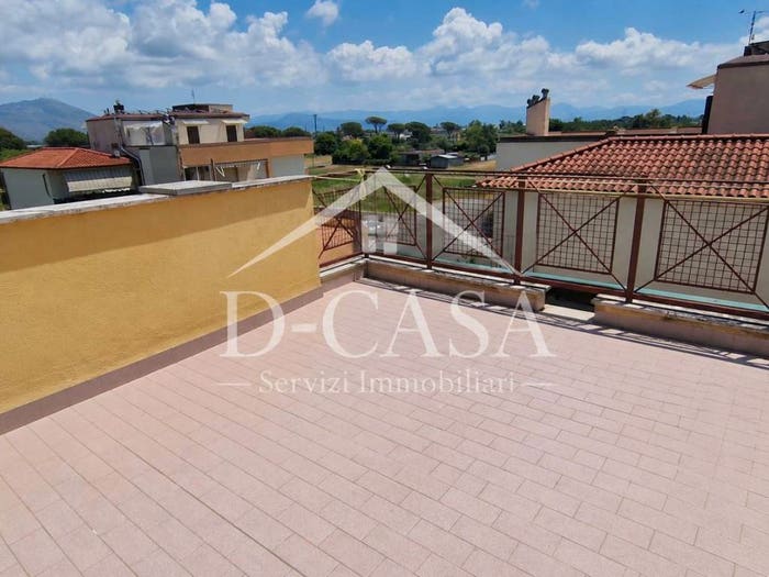 Casa monolocale in vendita in Via Conti d'Anagni, Borgo San Michele, Latina