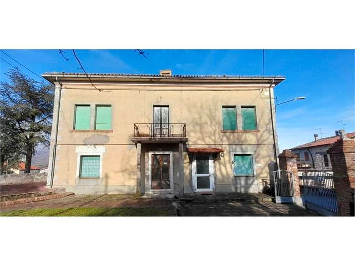 Casa monolocale in vendita in via Serra di Sopra, Maciano, Pennabilli